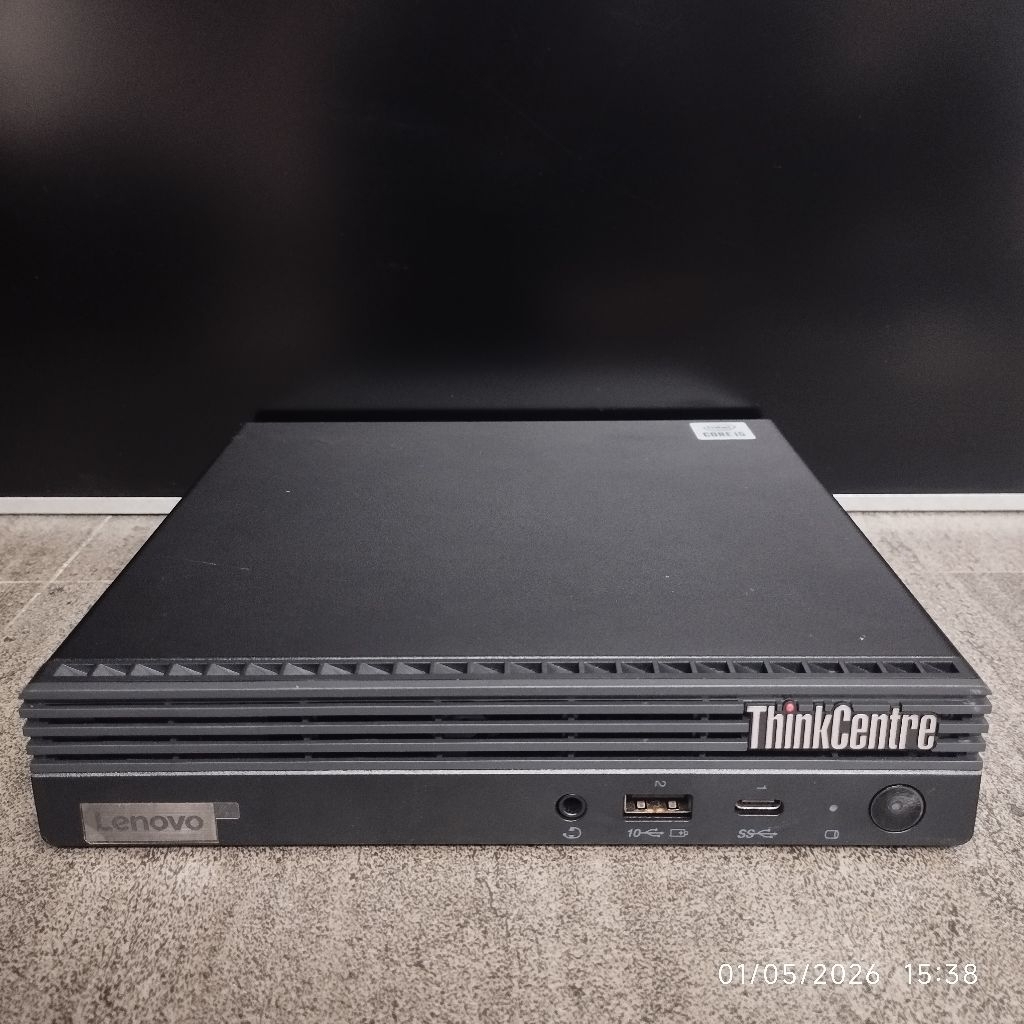 Mini pc gen10 i5 10500t Ram 8gb Ssd 256gb