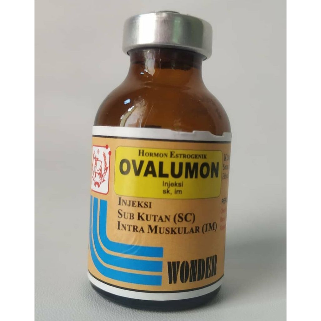 Ovalumon