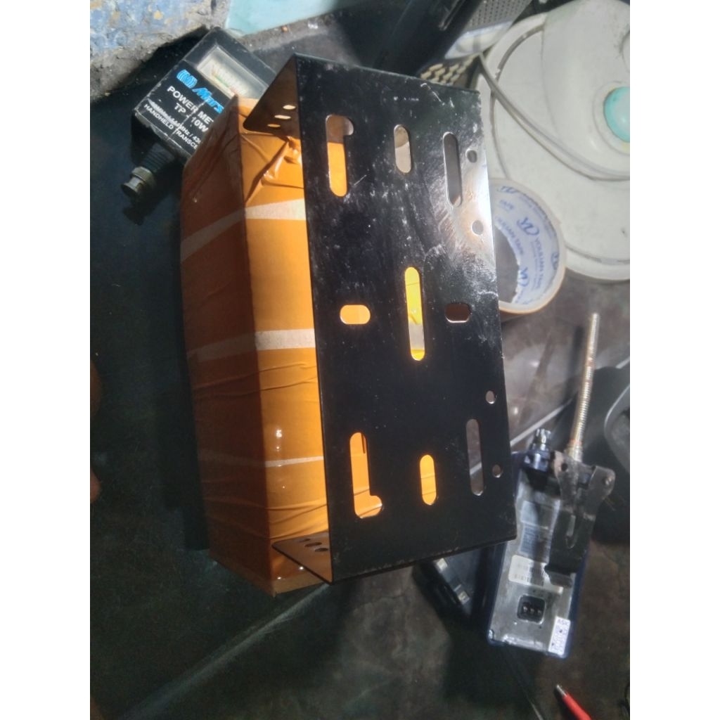 BRICKET KENWOOD TM 271