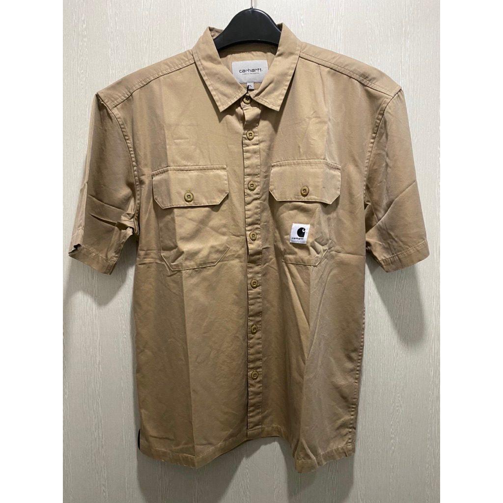 Carhartt Workshirt