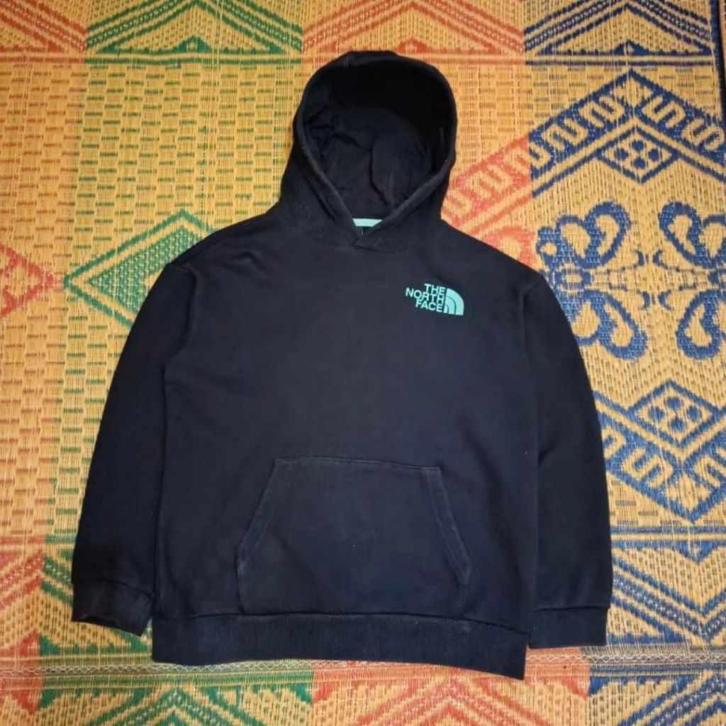 Hoodie TNF The North Face
