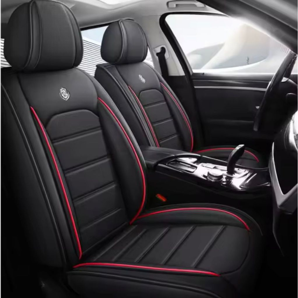 sarung jok mobil ford fiesta