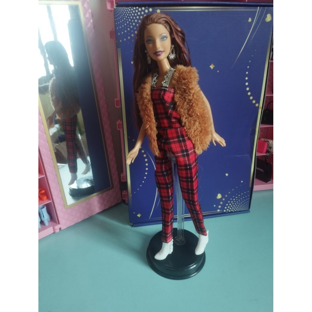 Barbie Mattel Vintage (Rare) Harga Termasuk Adm