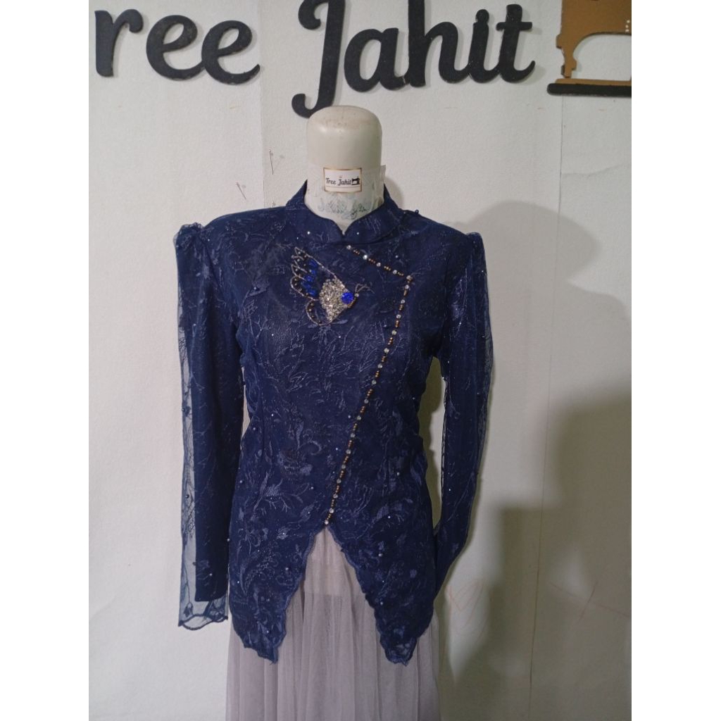 jasa jahit kebaya custom wonogiri|tree jahit