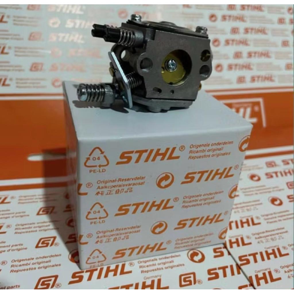 KARBURATOR/CARBURATOR CHAINSAW MS-250/MS-210 STIHL