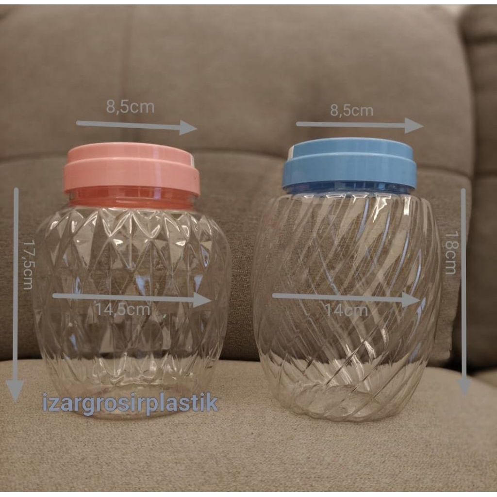 Toples ULIR & BERLIAN/Toples Lebaran