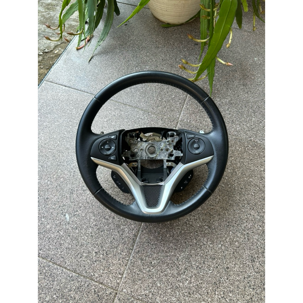 Stir Honda Fit Hybrid GK5