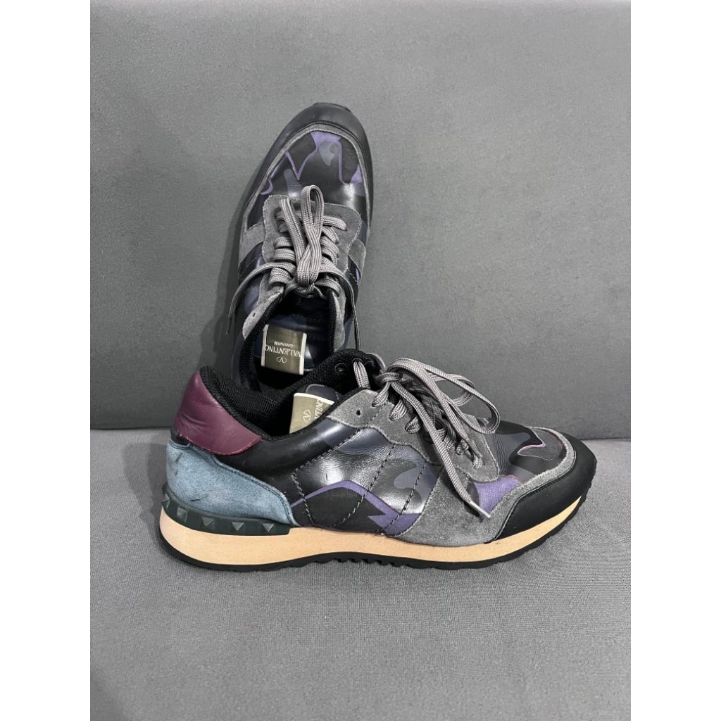 Jual preloved sepatu pria branded original