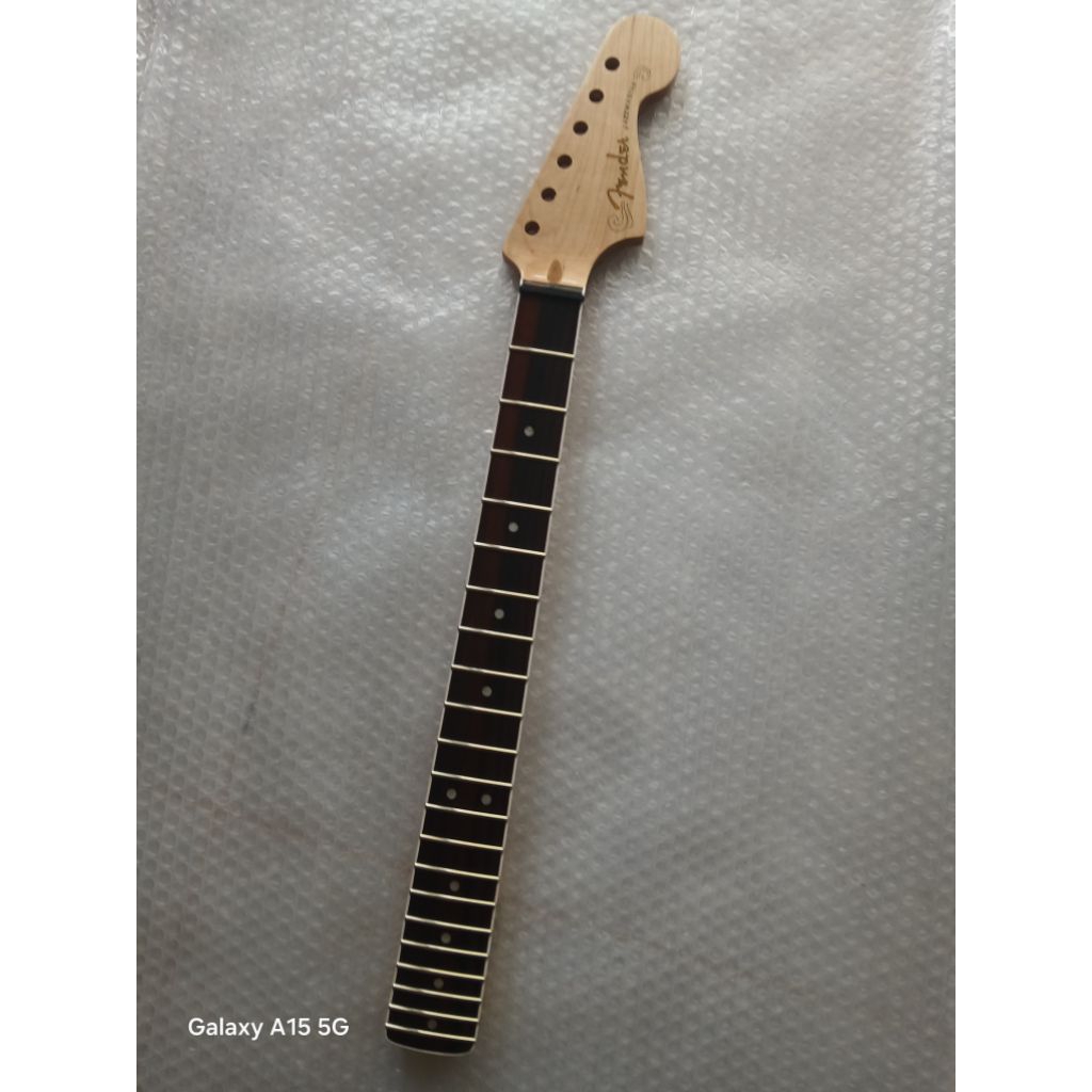 neck jazzmaster 21 fret
