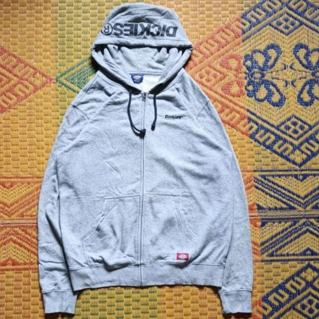 Hoodie Dickies