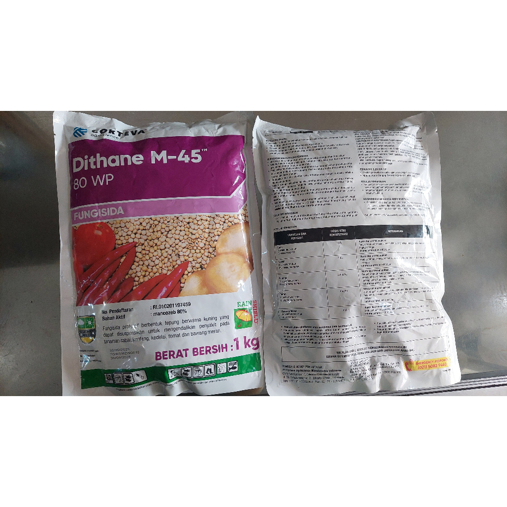 DITHANE M-45 80WP 1KG