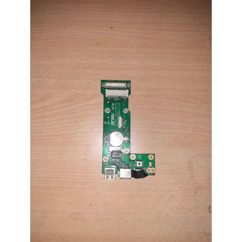Port USB Laptop ASUS A42J