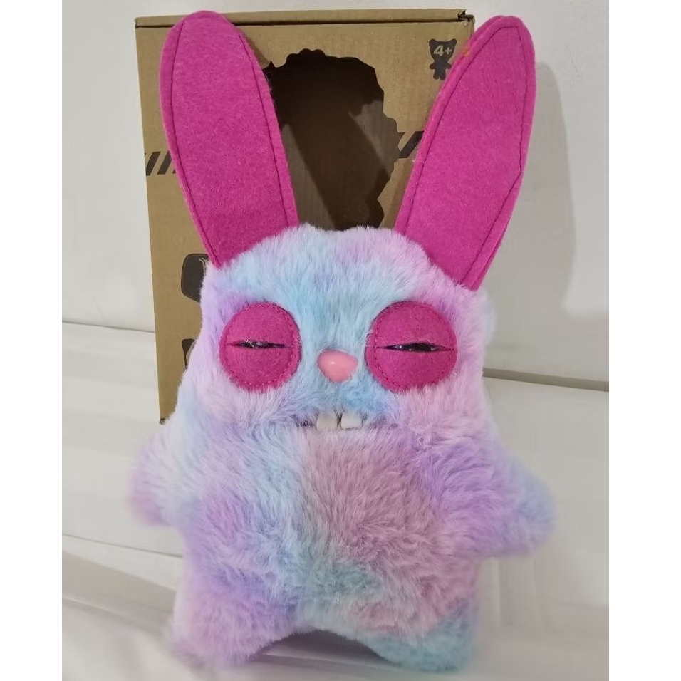 fugler boneka besar original gift kado hadiah koleksi dolla