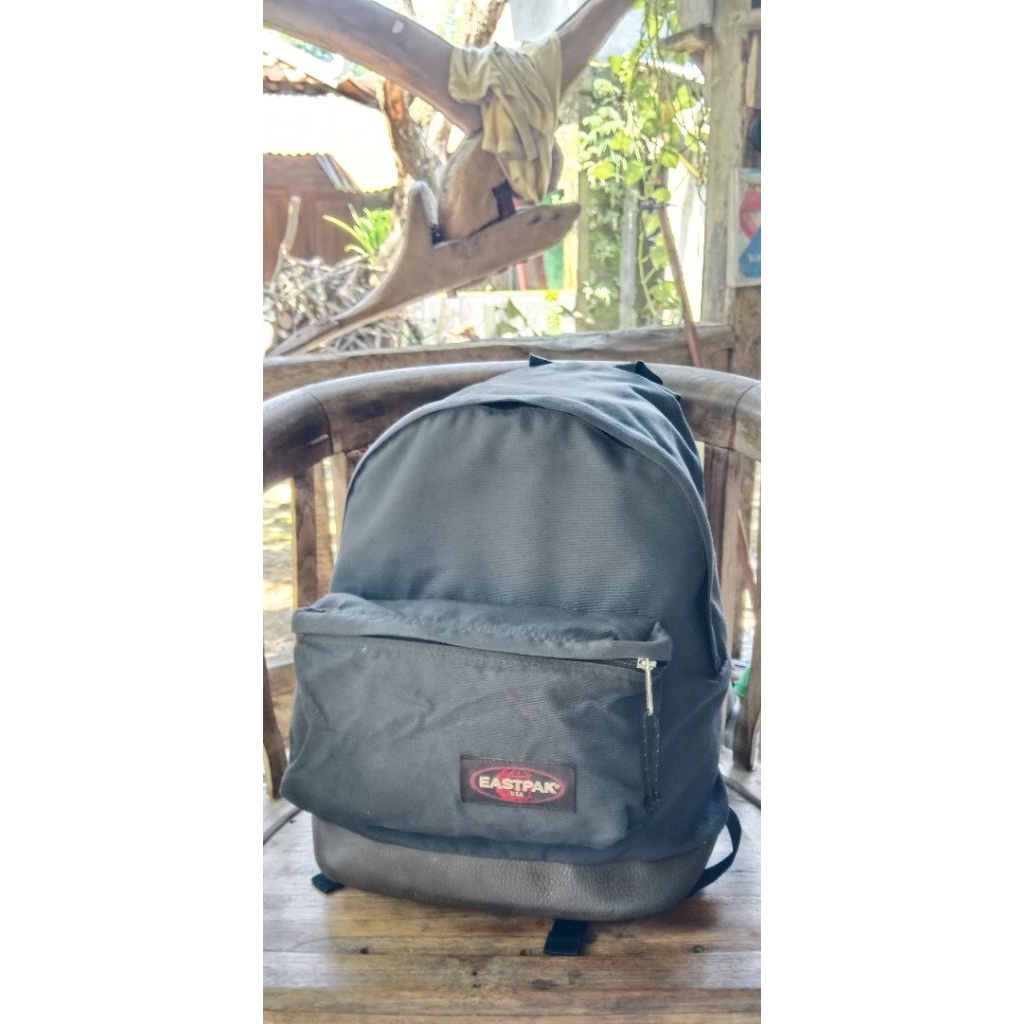 ransel eastpak / backpack / bodypack