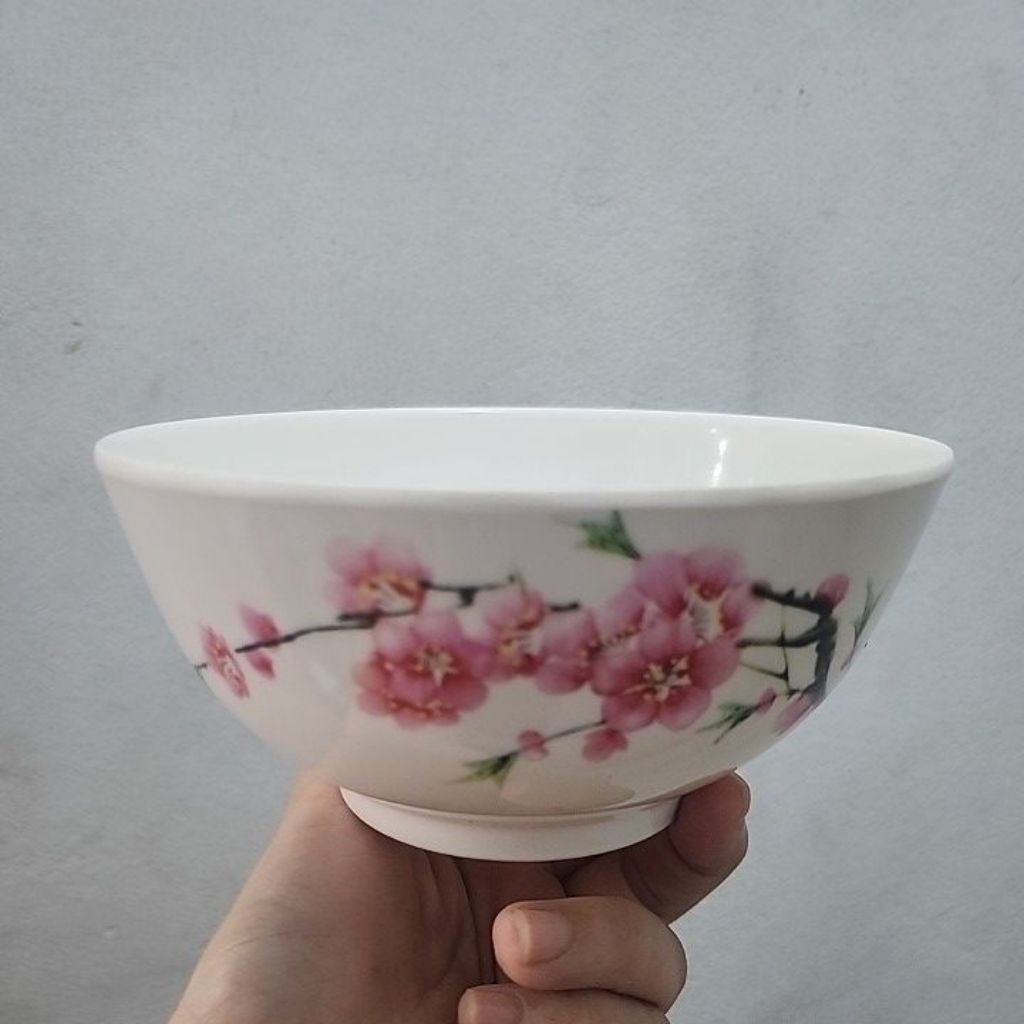 mangkok mie 14,8cm mangkok es campur mangkok es teler mangkok es campur mangkok es buah mangkok dess