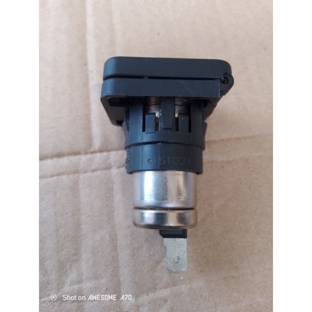 power outlet buat motor honda (12v-1A )