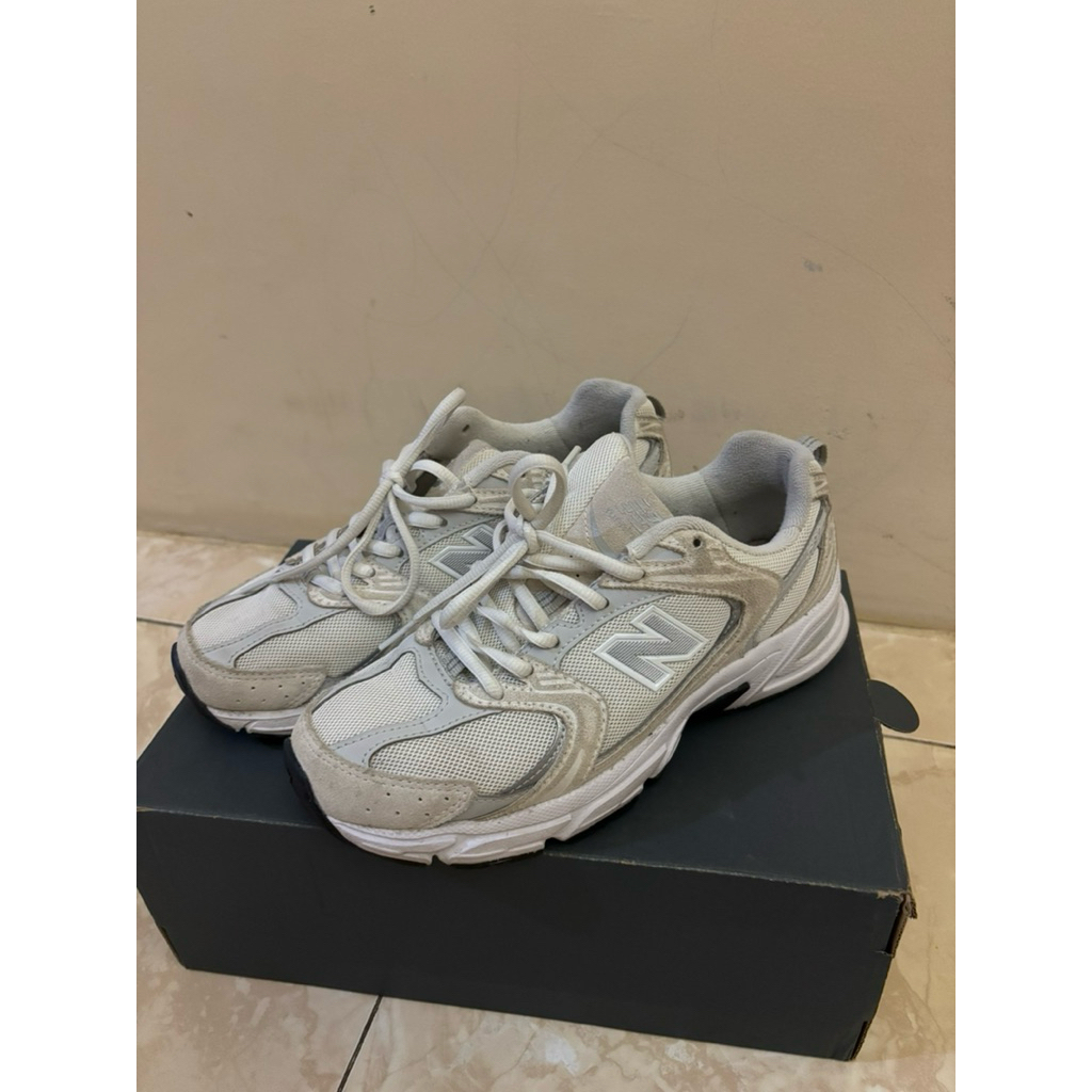 preloved new balance 530