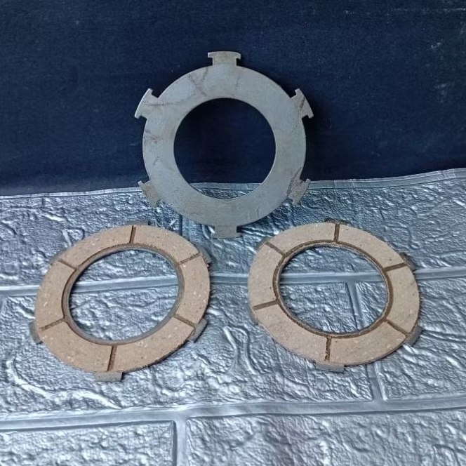Kampas Plat Kopling Vespa Super Sprint PS PX Lama
