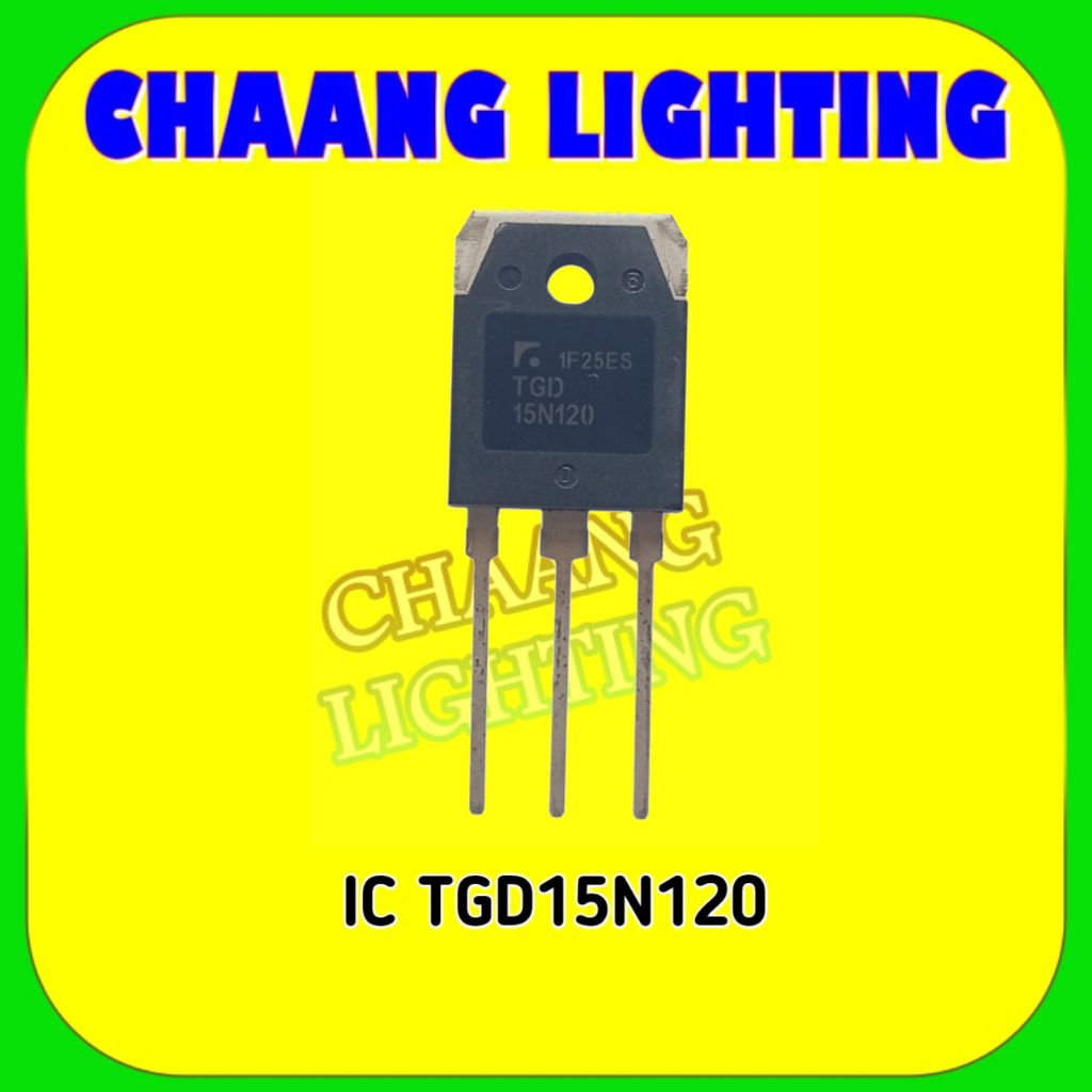 15N120 TGN15N120 TRANSISTOR TGN15N120