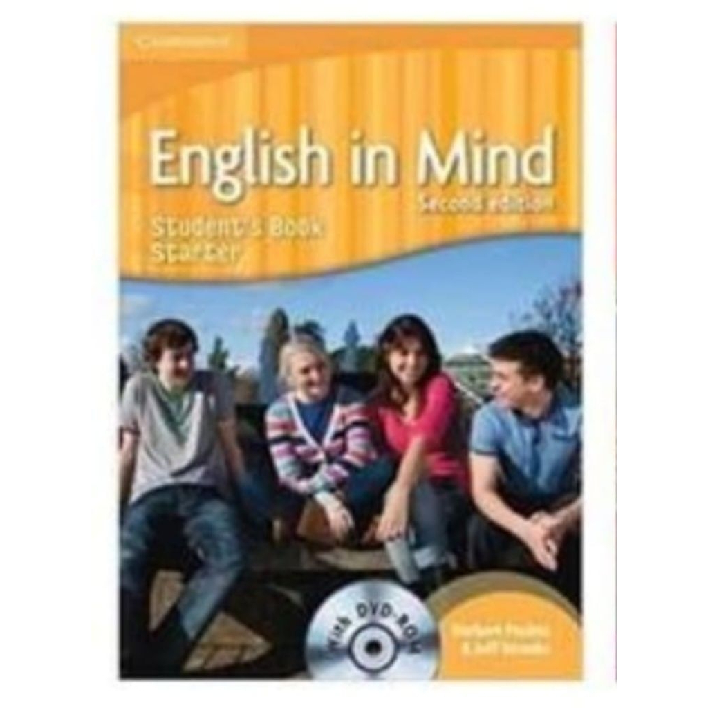 English in Mind Grade 7