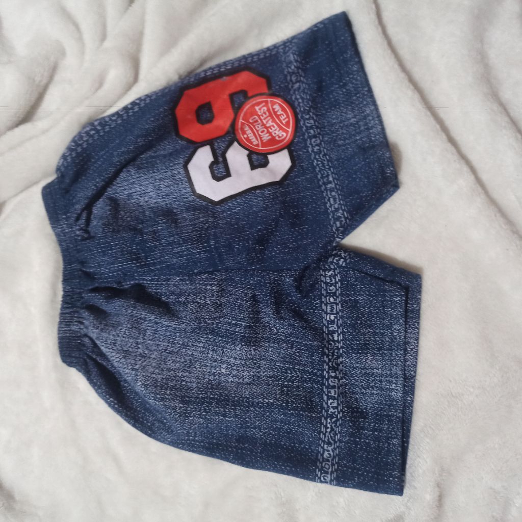 pl celana anak laki-laki