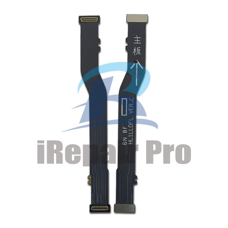 FLEXIBEL UI BOARD - FLEXIBLE MAIN BOARD TENGAH HUAWEI HONOR 9 LITE