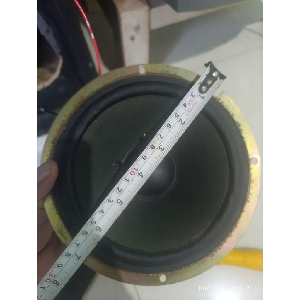 speaker wofer sony 6.5 inch