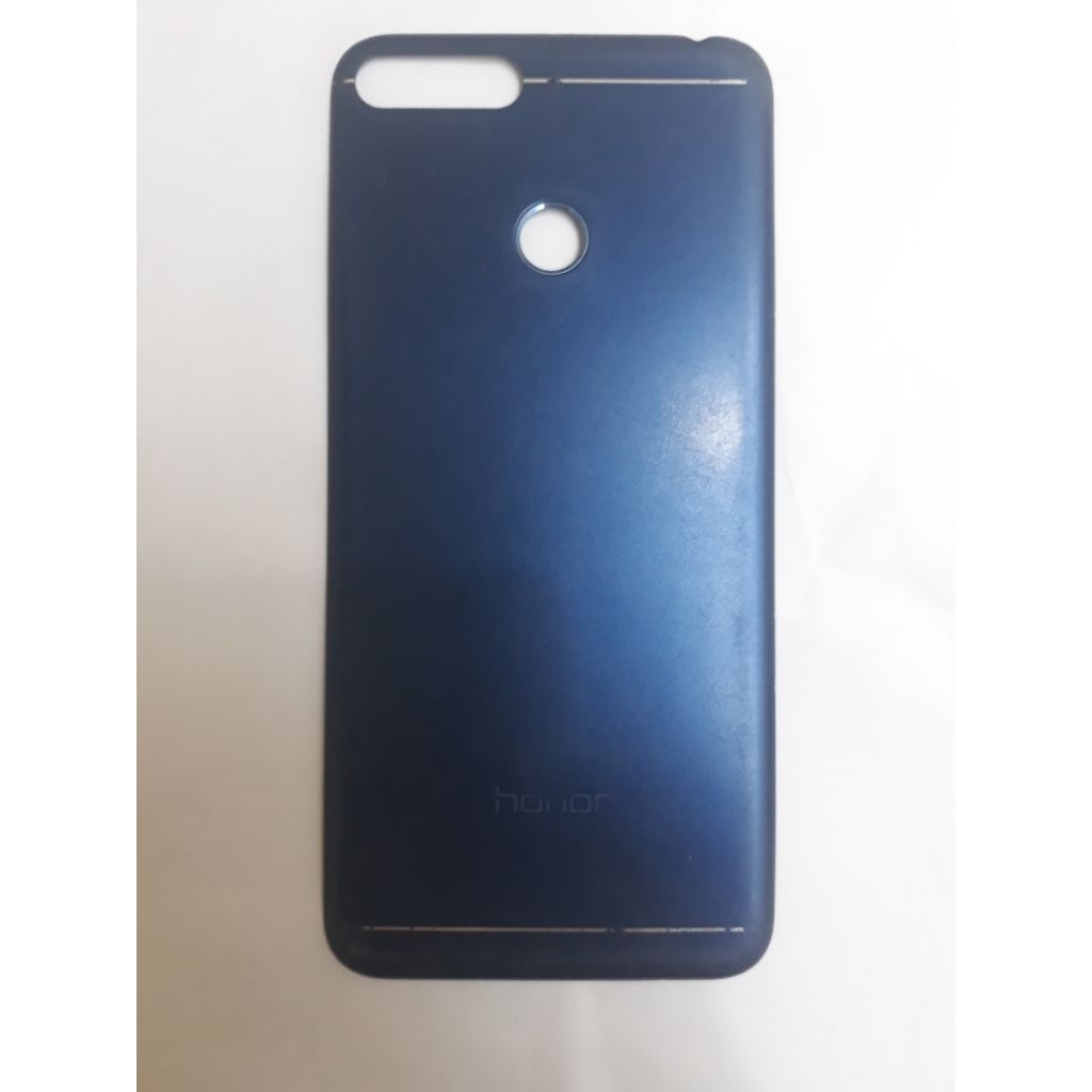 BACKDOOR HONOR 7A BEKAS ORI COPOTAN