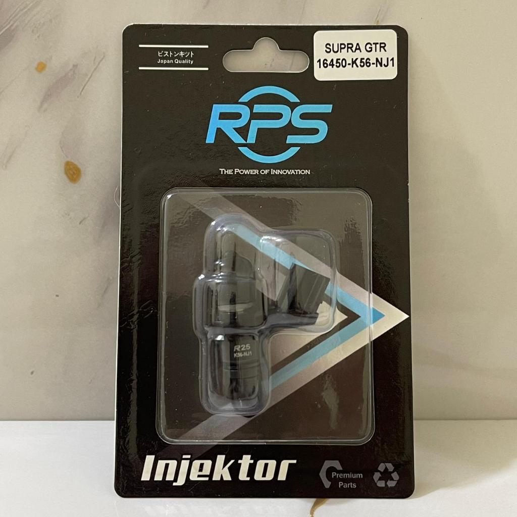 INJECTOR ONLY MOTOR SUPRA GTR 16450-K0J-N01 (16450-K0J-N01) (RPS)