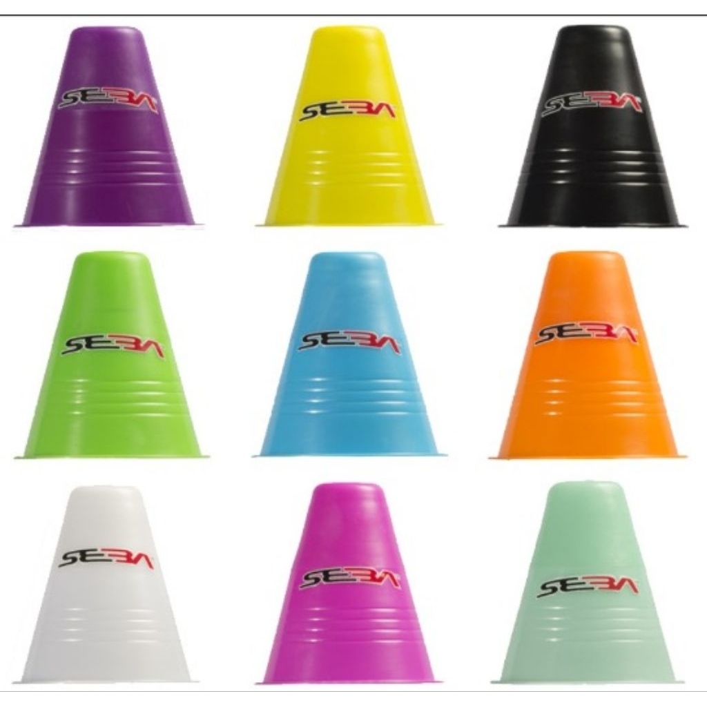 SEBA CONES