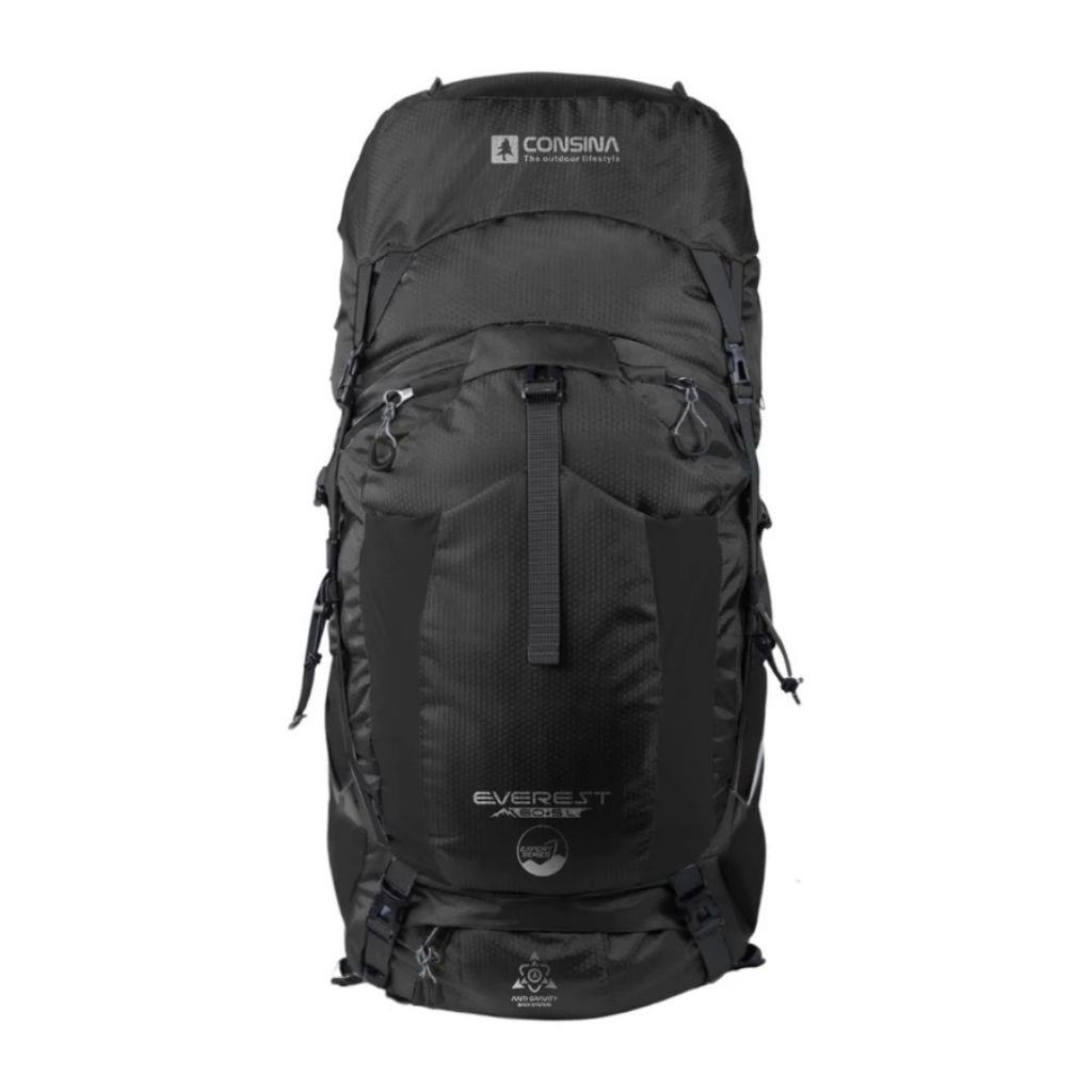 CARRIER CONSINA EVEREST 60+5 LITER