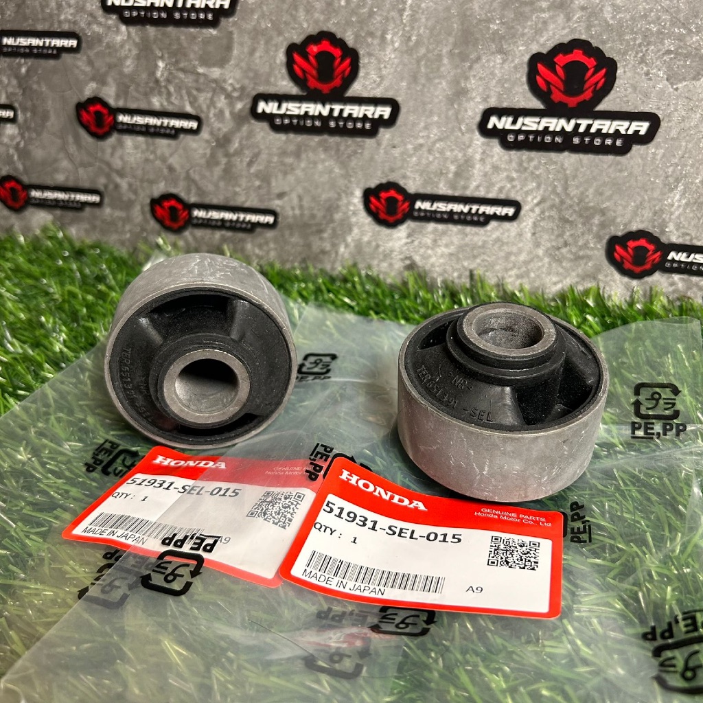 Bushing Lower Arm Besar Big Jazz GD3 2003-2007 || Original