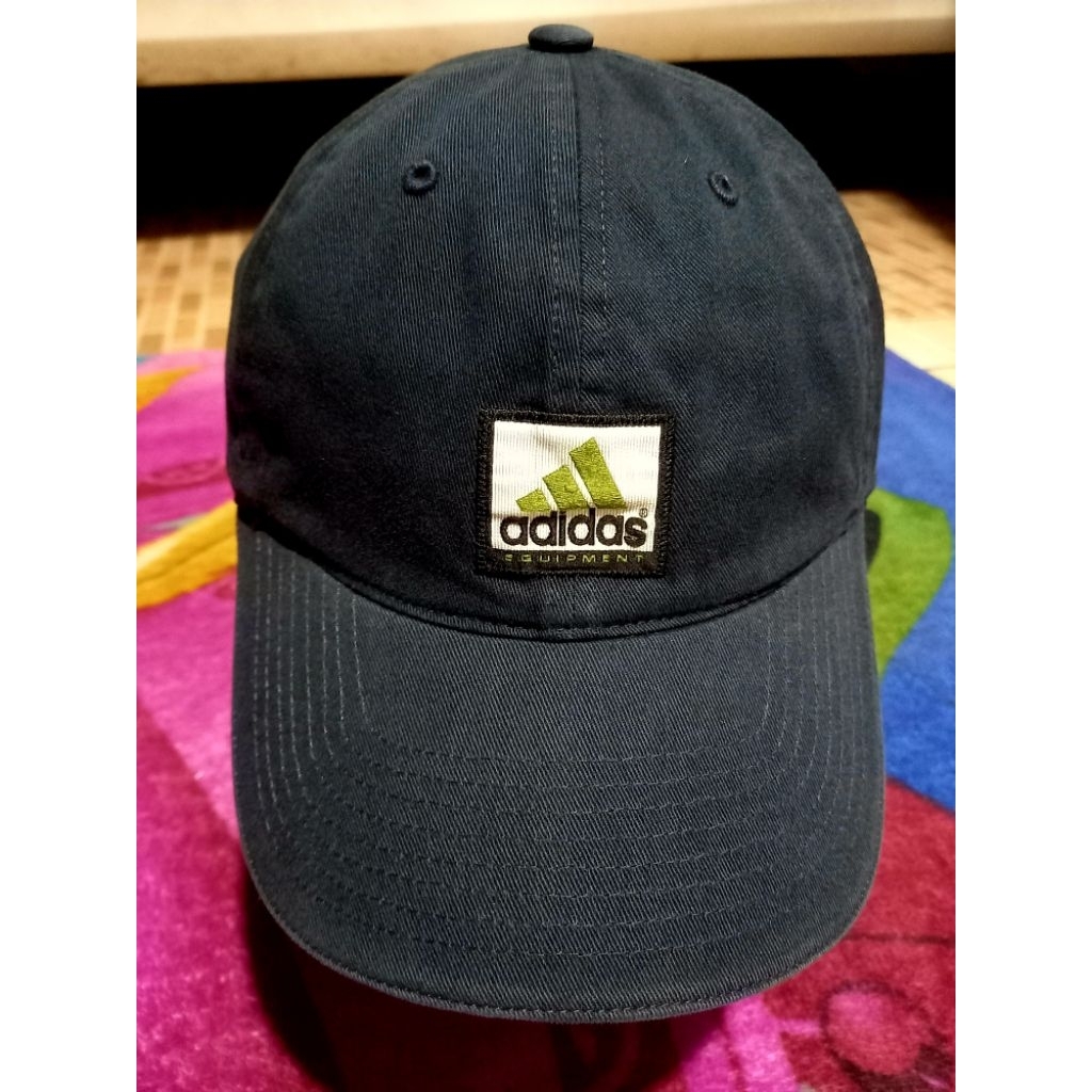 Preloved Topi ADIDAS EQUIPMENT Baseball