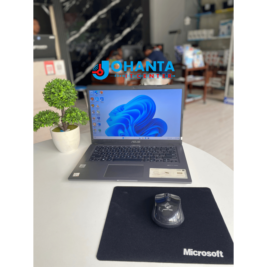 ASUS VIVOBOOK A416JA