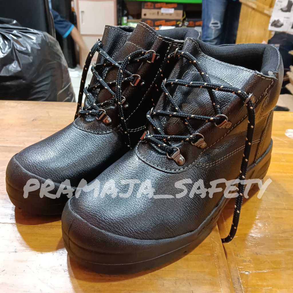 SEPATU SAFETY KINGS KWD 901 X 100% ORIGINAL/SAFETY SHOES KINGS KWD 901 X 100 ORIGINAL