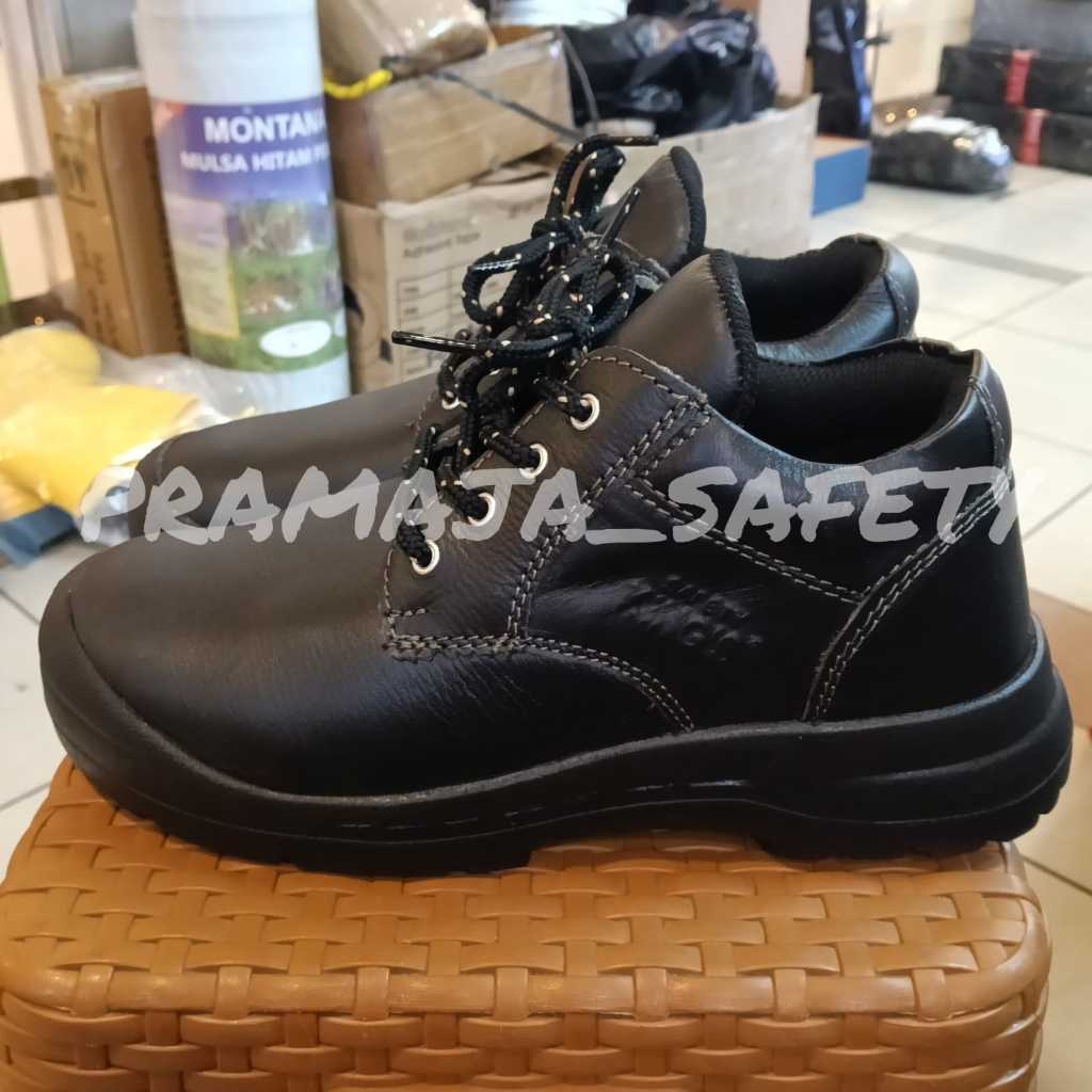 SEPATU SAFETY KINGS KWD701X 100% ORIGINAL/SAFETY SHOES KINGS KWD701X 100% ORIGINAL