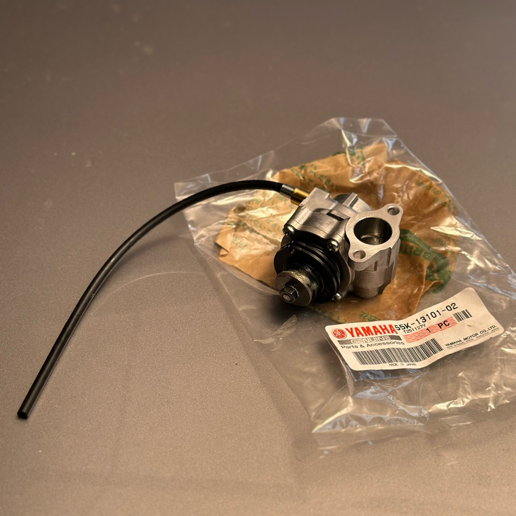 POMPA OLI RX Z RXZ RXK POMPA OLI RX KING TUA ORIGINAL JAPAN