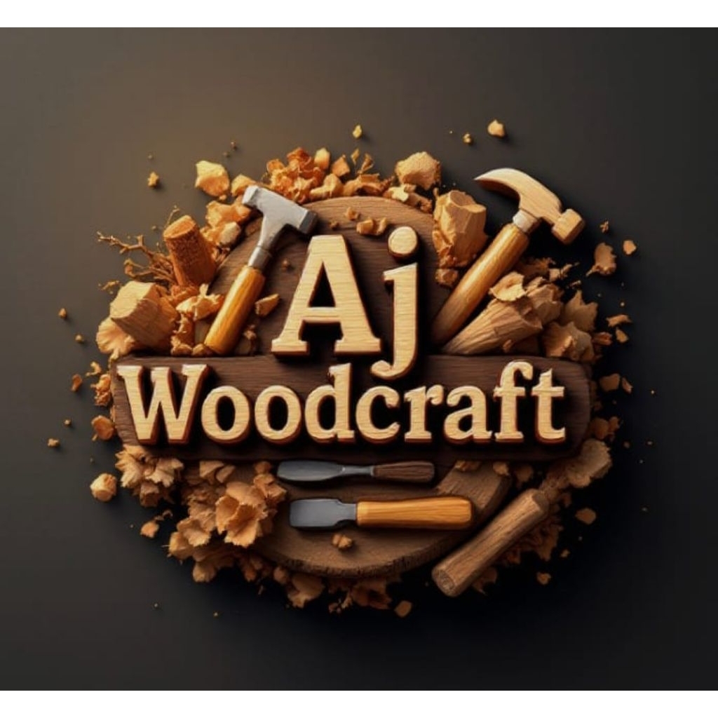 Custom Etalase Tempat Roti Donut Kayu Solid Sap kaca