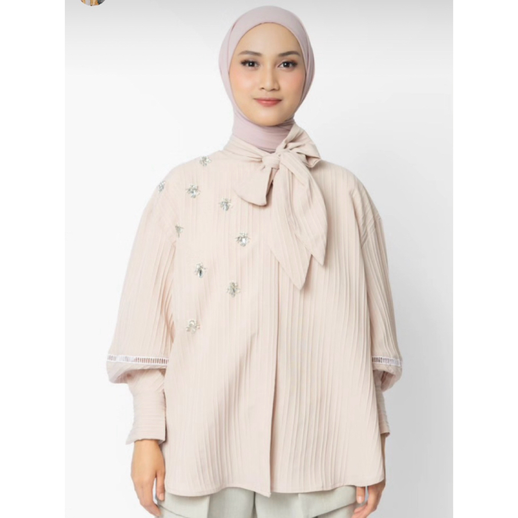 Preloved - Jenna&Kaia Saiqa Top