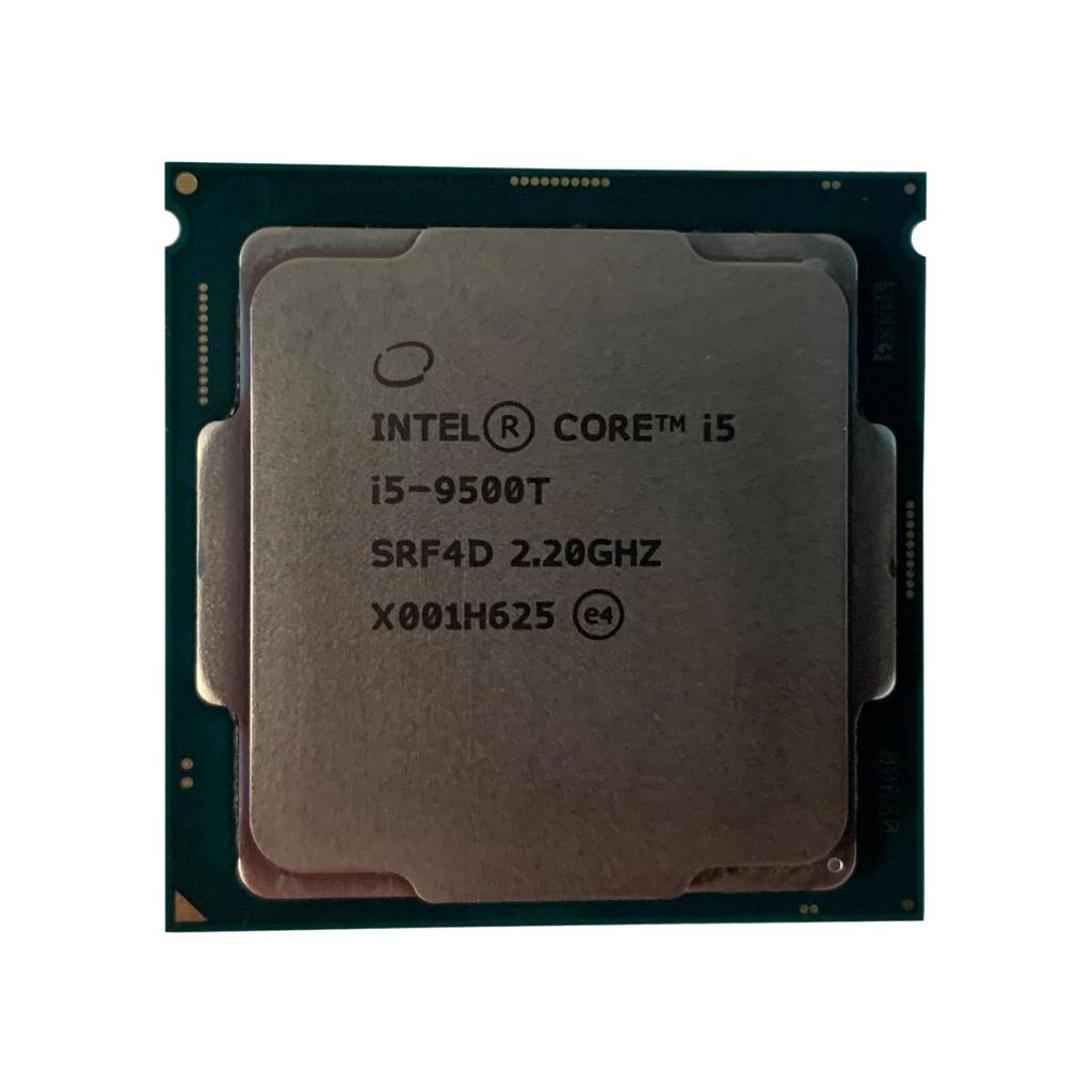 PROCESSOR INTEL CORE I5 9500T TRAY LGA 1151