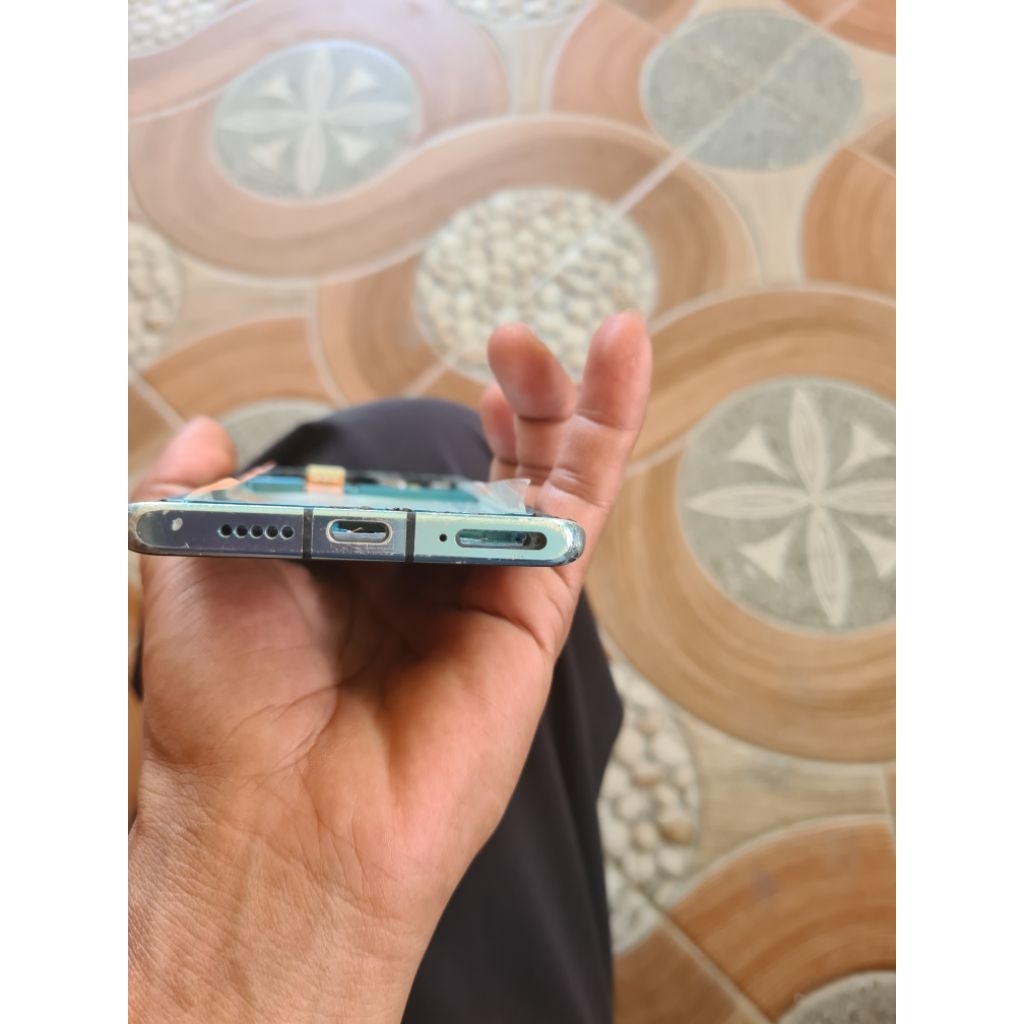 lcd copotan huawei p30 pro