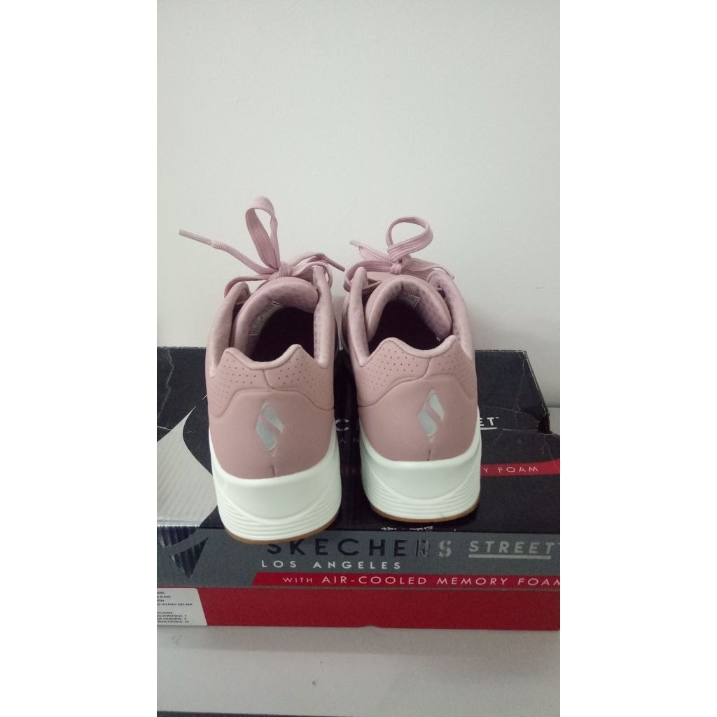 preloved Skechers wanita original
