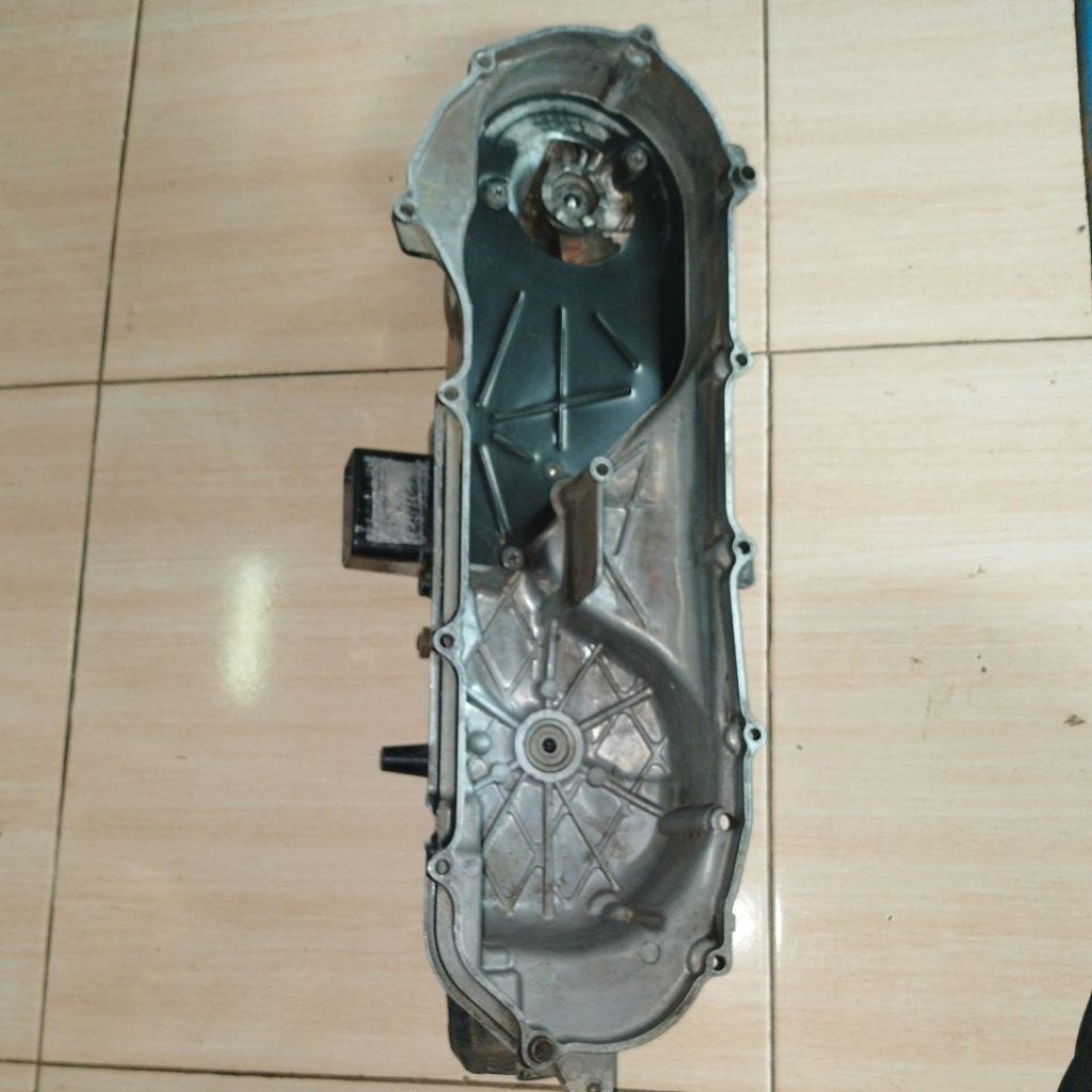 Bak cvt set mio sporty smile soul karbu