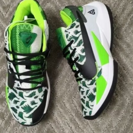 Sepatu basket Zoom Freak 2