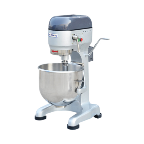 SM-201 Planetary Mixer SINMAG