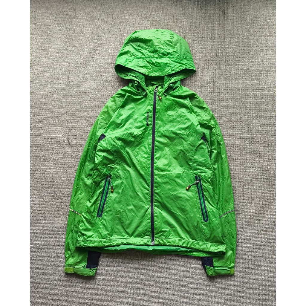 LAFUMA OUTDOOR WATERPROOF GORPCORE SZ M