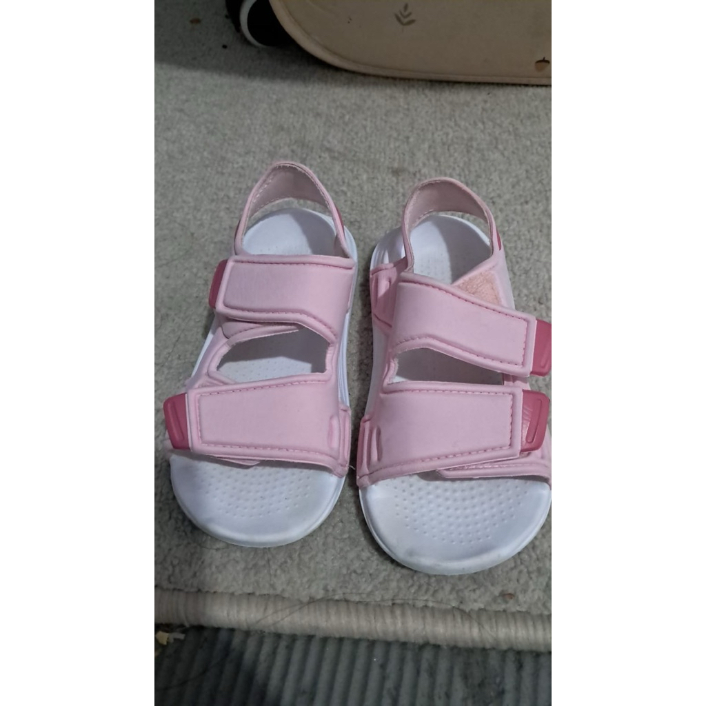 sandal adidas anak ori 100%