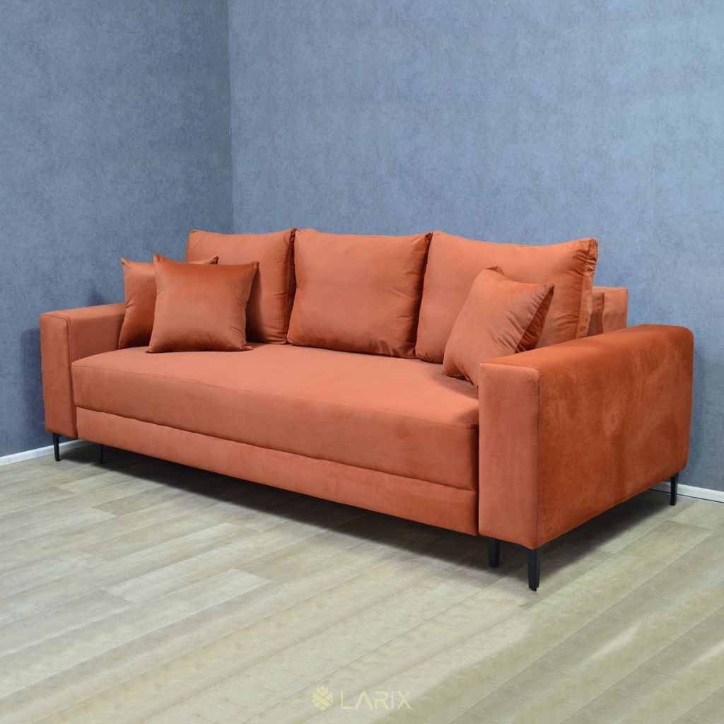 sofa minimalis/sofa lonjong/sofa 3seater