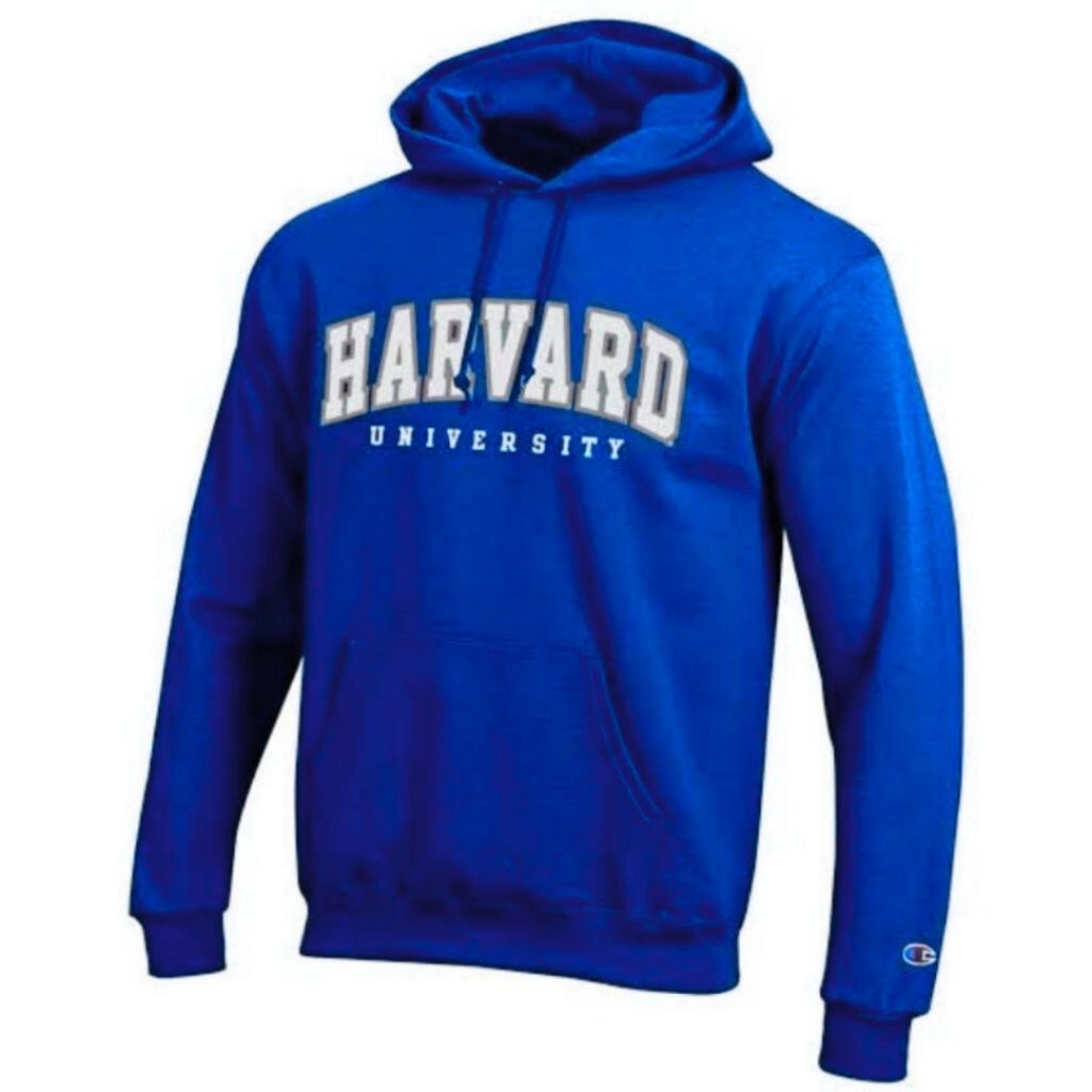 Sweater - Jaket - Hoodie - Harvard University