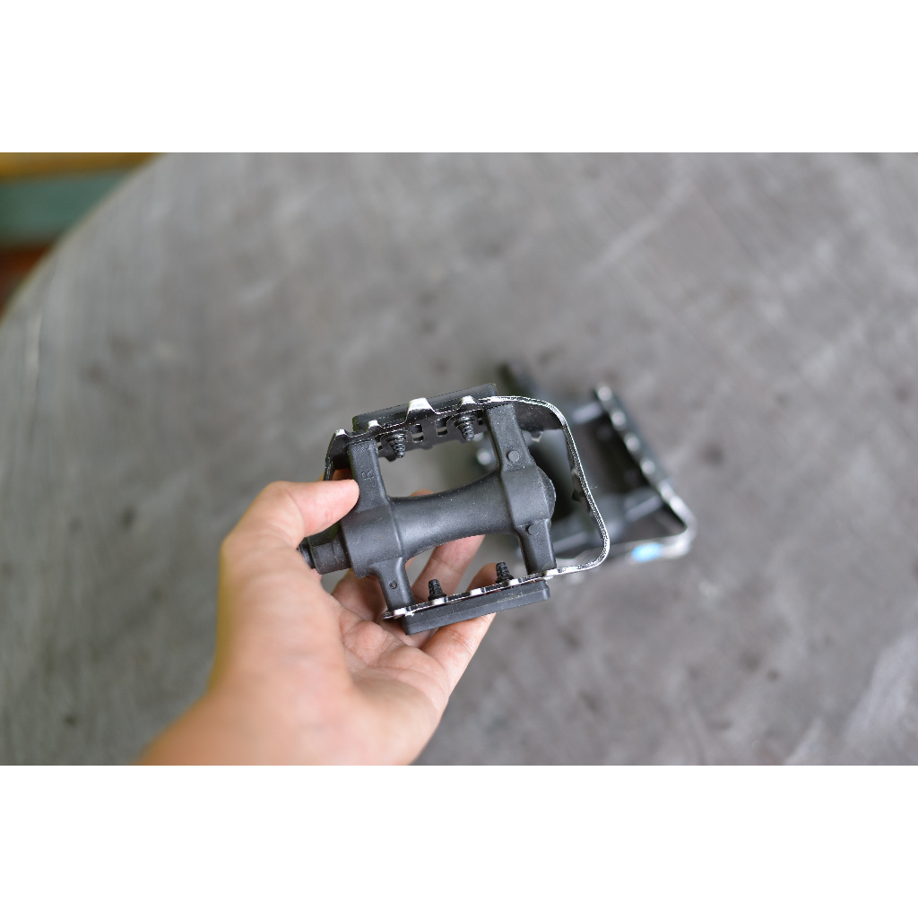 Pedal Sepeda Merk Yonghua Second (MTB/26/Gravel)